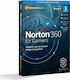 Norton 360 for Gamers για 3 Συσκευές και 1 Έτος Χρήσης
