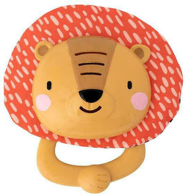 Taf Toys Harry Lion Cymbals Κουδουνίστρα