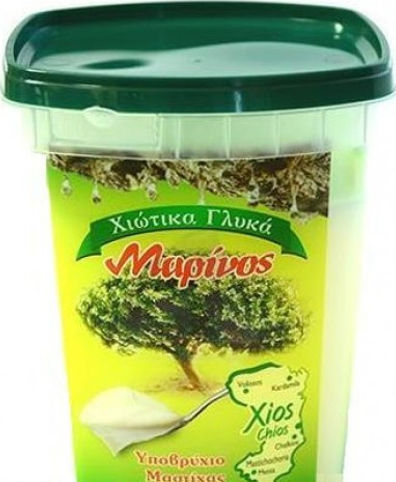 Marinos Ypovrichio Μαστίχα Χίου 600gr