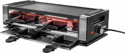Unold Raclette Λείας Πλάκας 1200W Unold Raclette Λείας Πλάκας 1200W
