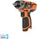 Krausmann U75012-00 Schlagschrauber Akku 12V Solo mit Aufnahme 3/8"