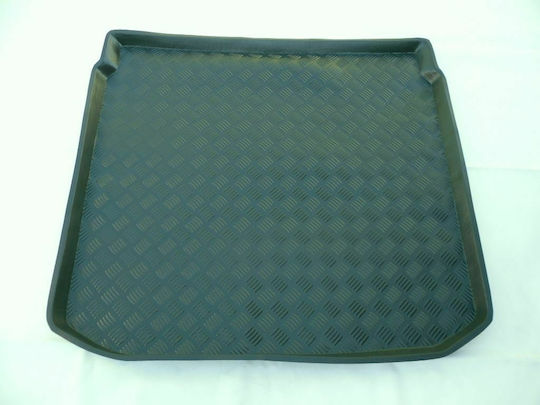Trunk Mat Tray Type for Seat Toledo 2004-2010 Black