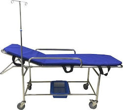 Ambulance Stretcher 195x60.5x80cm Ambulance Stretcher 195x60.5x80cm