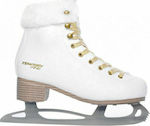 Tempish Fine Ice Skates White