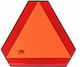 AMiO Τρίγωνο Βραδυπορείας Αλουμινίου Φορτηγού /AM