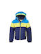 Killtec Kinder Jacke 36843-832