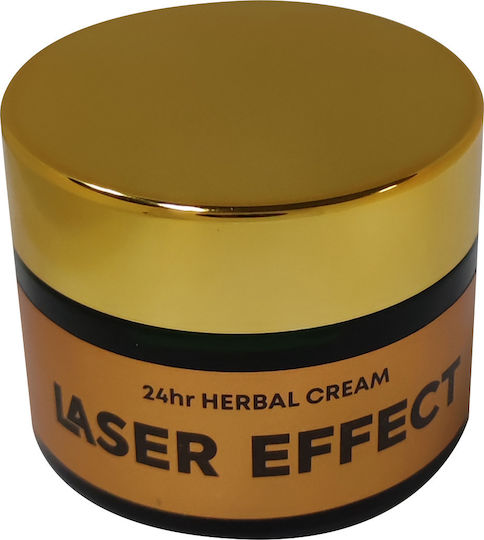 Fito+ Laser Effect 24ωρη Αντιγηραντική Κρέμα Προσώπου Ημέρας με Προβιοτικά 50ml