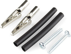 SparkFun Third Hand Parts