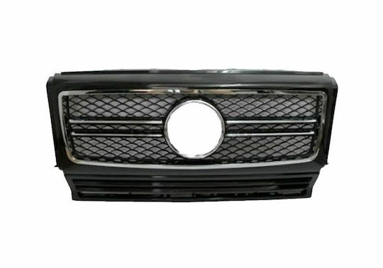 Măști decorative pentru mașini Mercedes Benz GLK - Magazin online / Clasa G