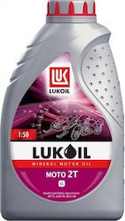 Lukoil Moto 2T Oil 1L