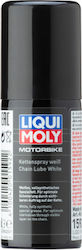 Liqui Moly Motorbike Lubrifiant Lanț Motocicletă 50ml