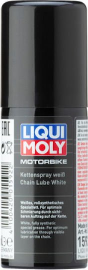 Liqui Moly Motorbike Lubrifiant Lanț Motocicletă 50ml