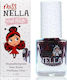Miss Nella Peel Off Παιδικό Mανό