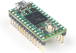 SparkFun Teensy 4.0 with Headers Vorstand für Arduino