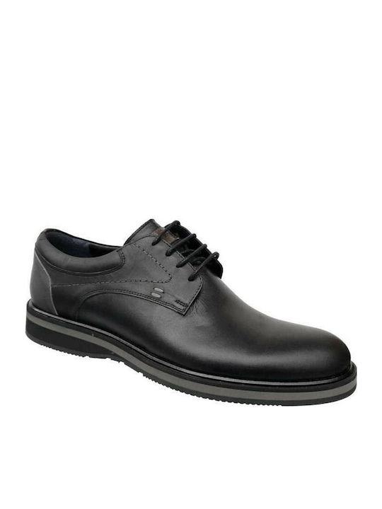 Vice Footwear Δερμάτινα Ανδρικά Casual Παπούτσι...