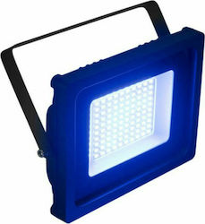 Eurolite Strobe Light LED IP FL-50 SMD Μπλε