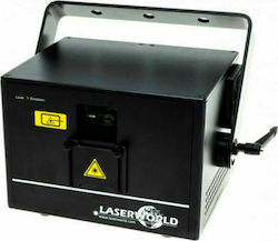 Laserworld Laser Beam CS-4000RGB FX RGB