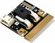 DFRobot Αισθητήρας Ρεύματος 50A (AC/DC) SEN0098
