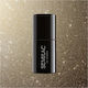 Semilac Ημιμόνιμο Βερνίκι Νυχιών Golden Girl 335 με Glitter 7ml