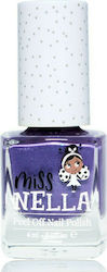 Miss Nella Peel Off Kids Nail Polish
