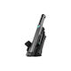 Cecotec Conga Rockstar Micro 12000 Aspirator de mână reîncărcabil 14.8V Negru