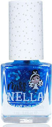 Miss Nella Peel Off Kids Nail Polish