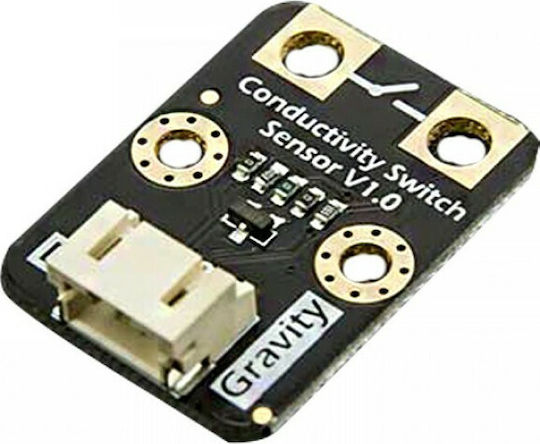 DFRobot Gravity: Conductivity Sensor Switch SEN0223