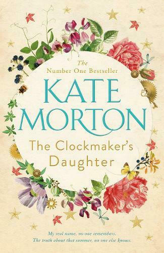 The Clockmakers Daughter Kate Morton Skroutzgr