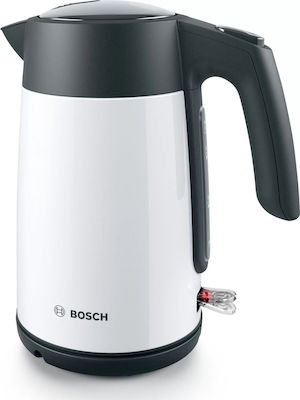 Bosch Bol de călătorie 1.7lt 2400W Alb