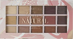 Sunkissed You're A Natural Lidschatten-Palette in fester Form Bunt 21gr