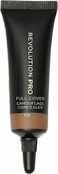 Revolution Beauty Full Cover Camouflage Lichid ...