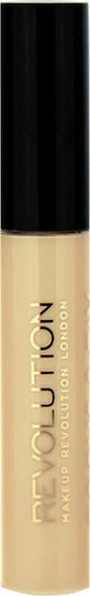Revolution Beauty Focus & Fix Liquid Concealer 02 Fair 2ml