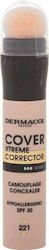 Dermacol Cover Xtreme Corrector SPF30 Concealer Stick 8gr Dermacol Cover Xtreme Corrector SPF30 Concealer Stick 8gr