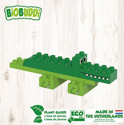 Biobuddi Animal Planet Crocodil pentru 1.5-6 Ani 14buc