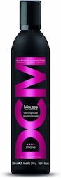 Lisap DCM Αφρός Μαλλιών Όγκος 300ml