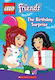 Lego Friends, The Birthday Surprise