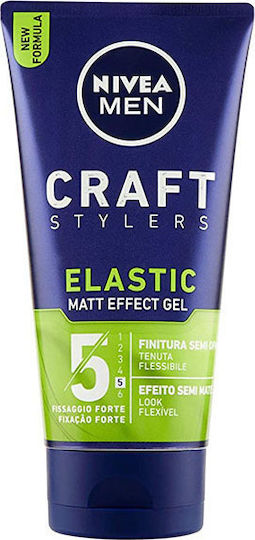 Nivea Craft Stylers Gel Μαλλιών 150ml