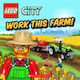 Lego City, Work This Farm!