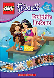 Lego Friends, Dolphin Rescue