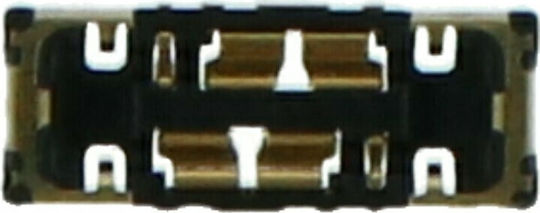 FPC Battery FPC Connector On Main Board για iPhone 11/11 Pro/11 Pro Max
