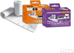 Hico HICO Diverse tahografe camion Set de 3 role termice pentru tahograf digital