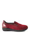 WOMEN'S LOAFER - Bordeaux