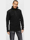 Long Sleeve Sweater Black