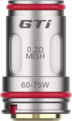 Vaporesso GTI Mesh Coil Αντίσταση 0.2ohm DL