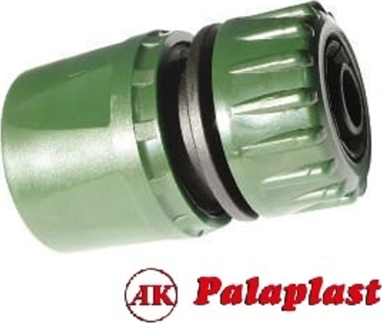 Palaplast 3711/0002 Conector Rapid pentru Furtun 3/4" 19x19mm