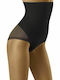 Wolbar Suprimetta Tightening Slip Seamless Black