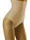 Wolbar Fortissima Tightening Slip Seamless Beige