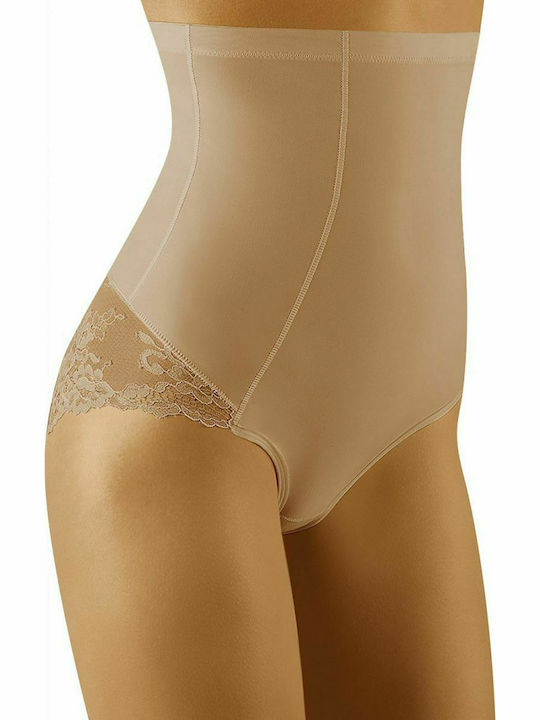 Wolbar Valoria Tightening Slip Beige