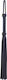 Ns Novelties Bondage Couture Vinyl Flogger Камшик Blue