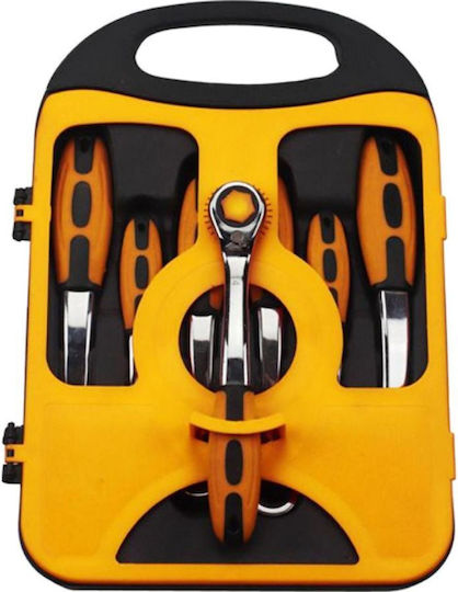 Epica Star Ratchet 7pcs